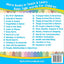 My First Tajik Alphabets Picture Book with English Translations: Bilingual Early Learning & Easy Teaching Tajik Books for Kids (Teach & Learn Basic Tajik words for Children)