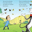 My Oh My, a Butterfly. Based on the Characters Created by Dr Seuss