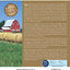The Complete Guide to Building Classic Barns, Fences, Storage Sheds, Animal Pens, Outbuildings, Greenhouses, Farm Equipment: A Step-by-Step Guide to ... Might Need on a Small Farm (Back-To-Basics)