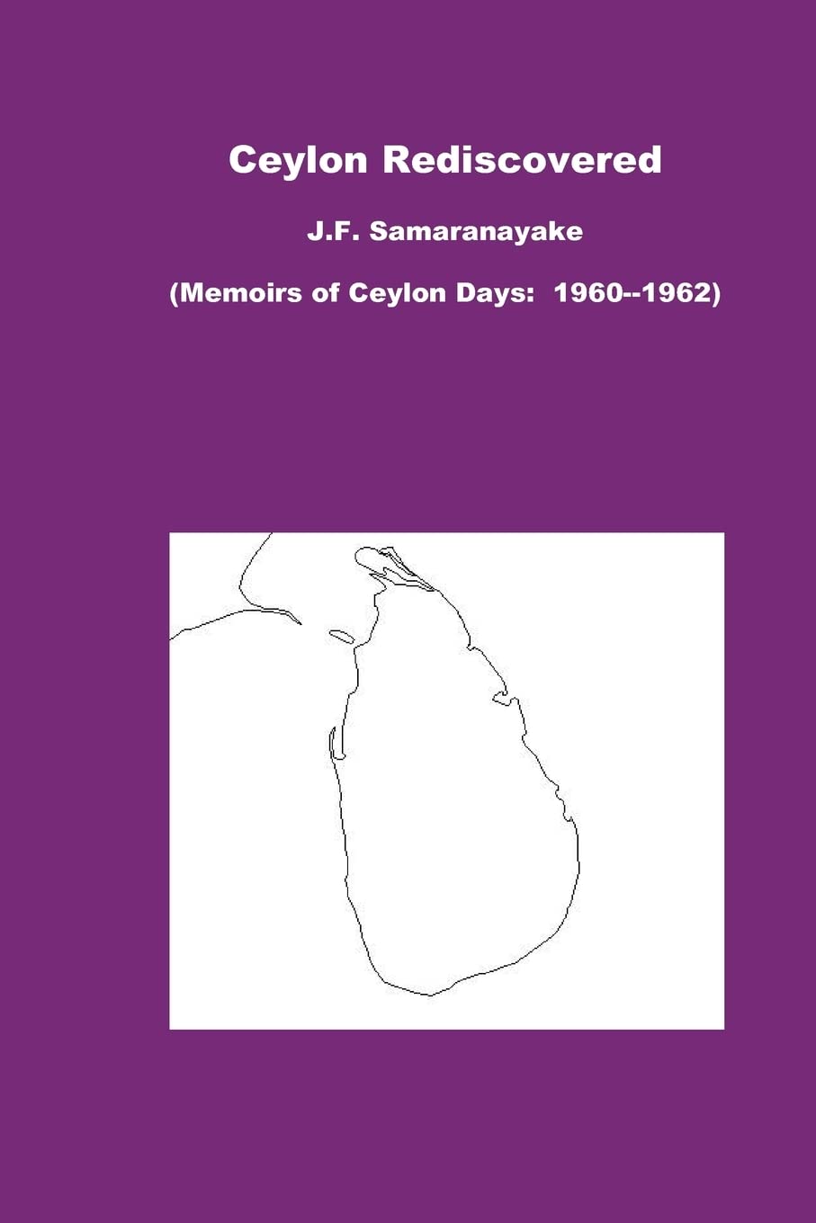 Ceylon Rediscovered