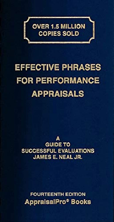 Effective Phrases for Performance Appraisals: A Guide to Successful Evaluations