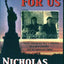 A Place for Us: A Greek Immigrant Boy's Odyssey to a New Country and an Unknown Father