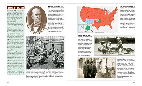 American West Chronicle