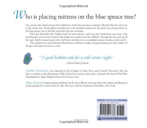 The Mitten Tree