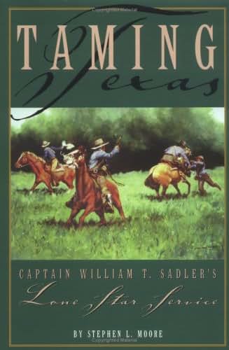 Taming Texas