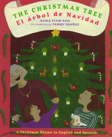 The Christmas Tree / El Arbol de Navidad