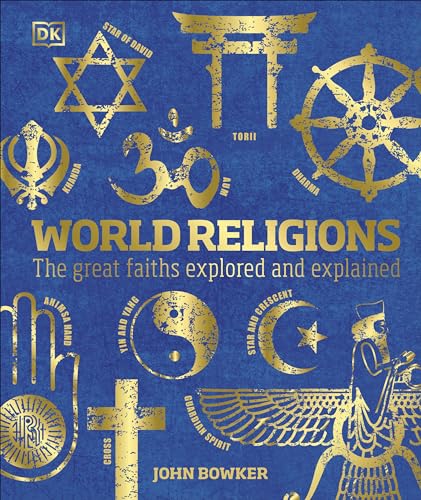World Religions /anglais