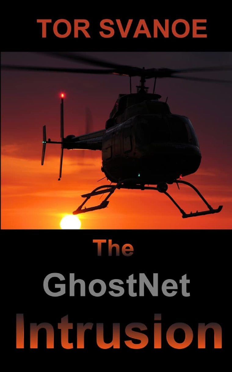 The GhostNet Intrusion