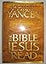 The Bible Jesus Read