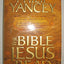The Bible Jesus Read