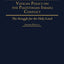 Vatican Policy on the Palestinian-Israeli Conflict: The Struggle for the Holy Land (Contributions in Political Science)