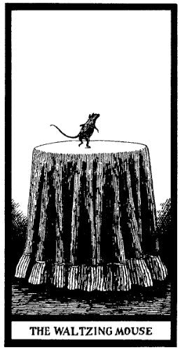 The Fantod Pack by Edward Gorey