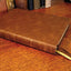 NRSVue, Holy Bible with Apocrypha, Leathersoft, Brown, Comfort Print