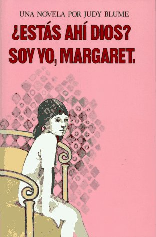 Estás ahí Dios? soy yo, Margaret