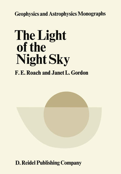 The Light of the Night Sky (Episteme, 8)