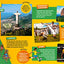 Around the World Find it! Explore it!: More than 250 things to find, facts and photos! (National Geographic Kids)