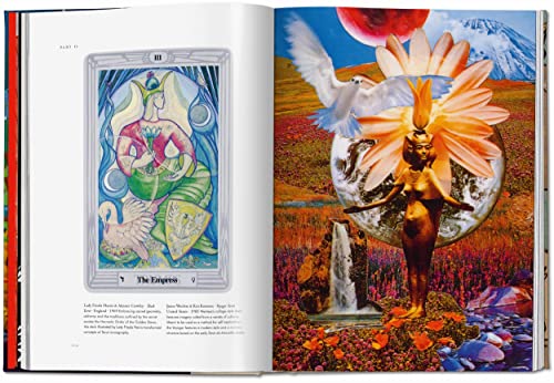 Tarot: The Library of Esoterica