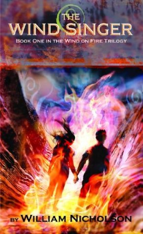 The Wind Singer (Wind on Fire Trilogy, Book 1)