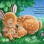 I Love You More - Childrens Padded Board Book by Little Hipp