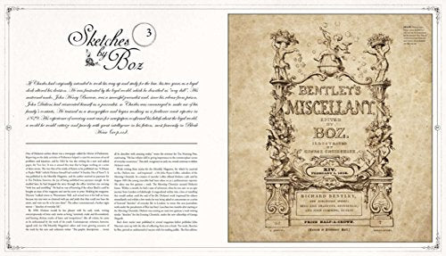 Charles Dickens: The Dickens Bicentenary 1812-2012