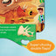 Peek-a-Flap Dino - Children's Lift-a-Flap Board Book, Gift for Little Dinosaur Lovers, Ages 2-7