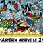 Astérix - Le Ciel lui tombe sur la tte Asterix n33 (Asterix Graphic Novels, 33) (French Edition)