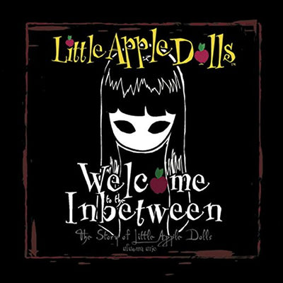 Welcome to the Inbetween: The Story of Little Apple Dolls