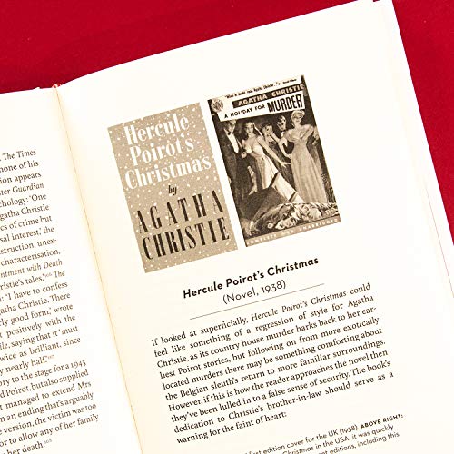 Agatha Christies Poirot: The Greatest Detective in the World