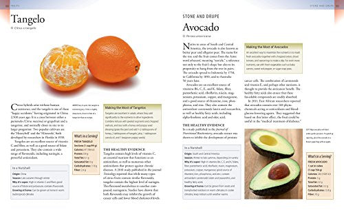 Superfoods: The Healthiest Foods on the Planet