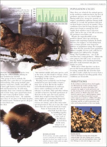 Animal: The Definitive Visual Guide to the World's Wildlife