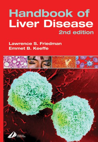Handbook of Liver Disease: Expert Consult - Online and Print