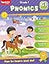 Head Start Phonics Workbooks: Ages 6-7 – 1st Grade Prep with Sticker Sheet (Grade 1 Workbook)