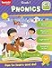 Head Start Phonics Workbooks: Ages 6-7 – 1st Grade Prep with Sticker Sheet (Grade 1 Workbook)
