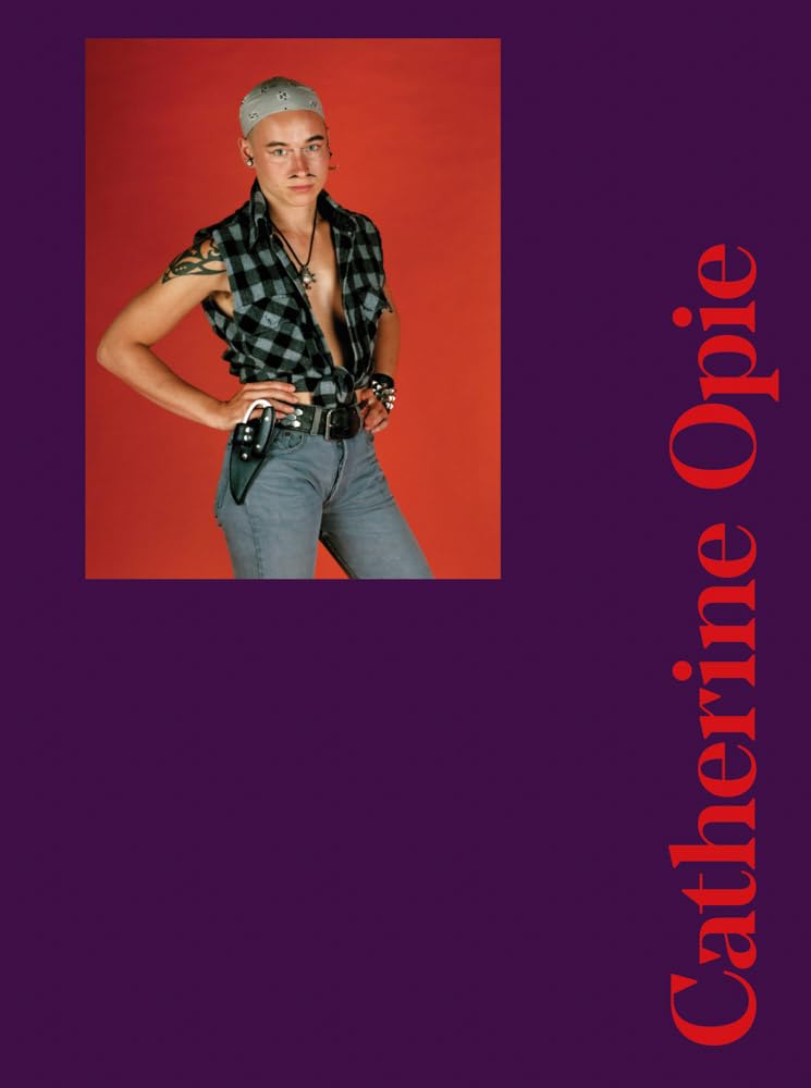 Genre / Gender / Portraiture