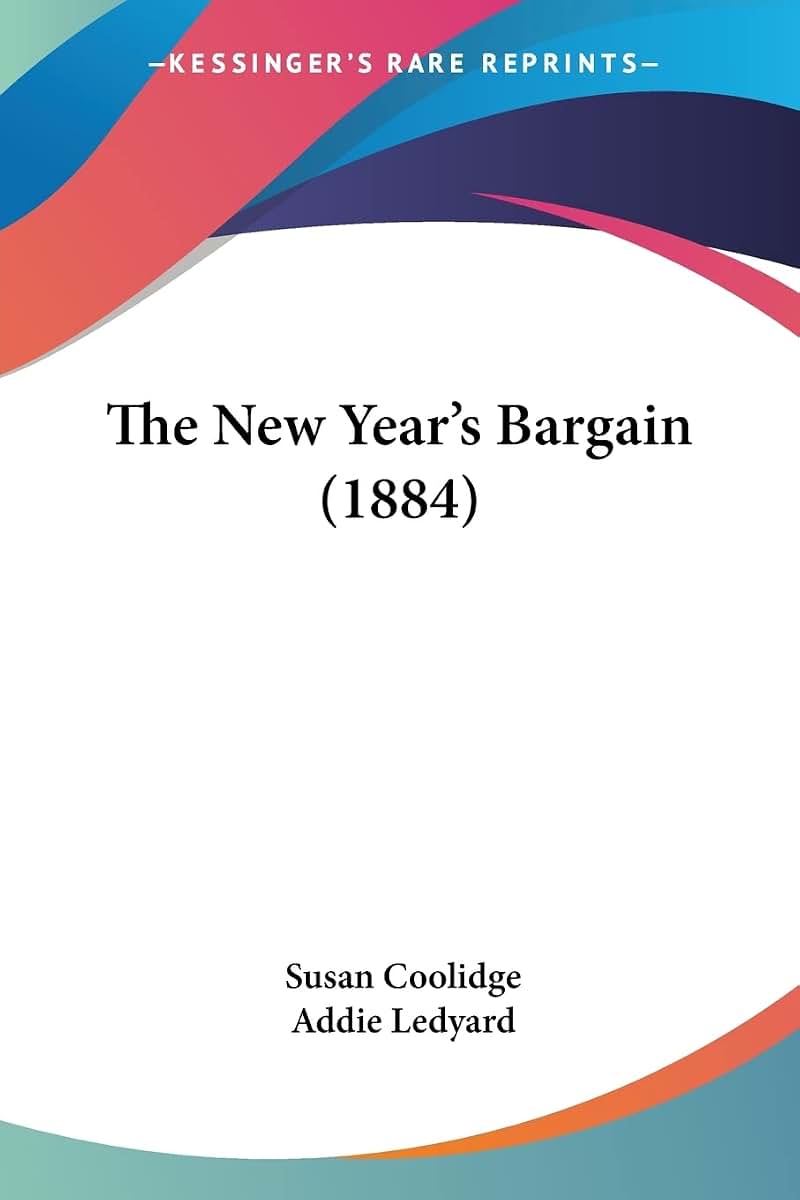 The New Year's Bargain (1884)