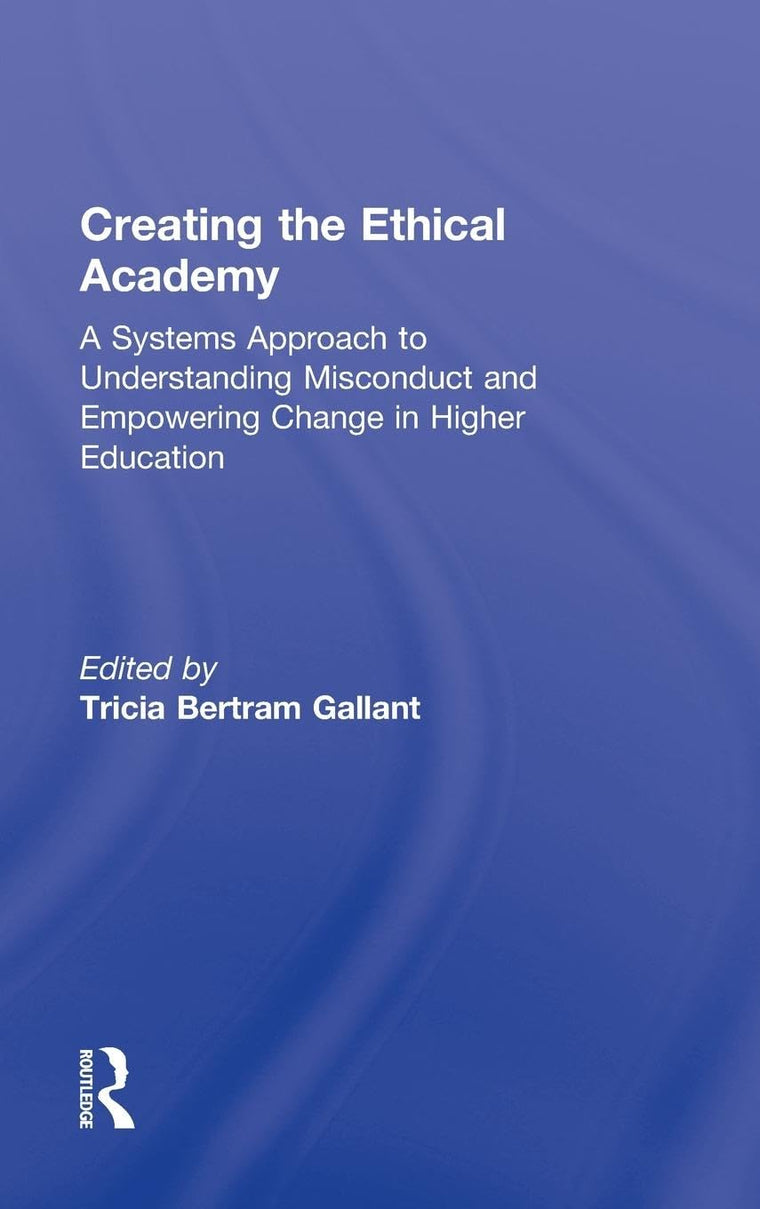 Creating the Ethical Academy