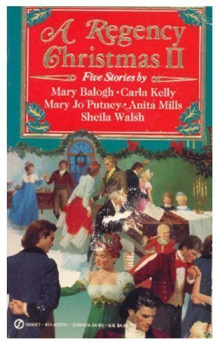 A Regency Christmas II (Super Regency, Signet)