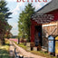 Dead and Berried (A Cranberry Cove Mystery)