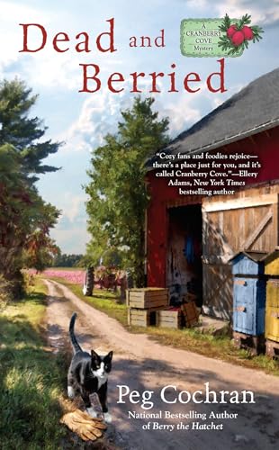 Dead and Berried (A Cranberry Cove Mystery)