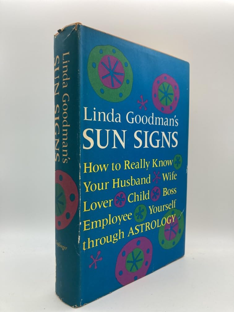 Linda Goodman's Sun Signs