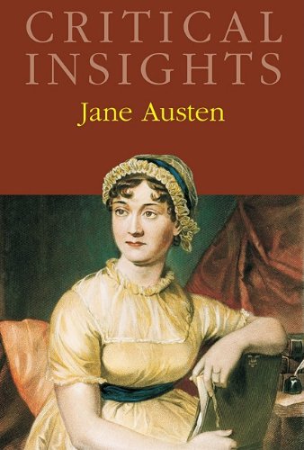 Jane Austen (Critical Insights)