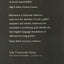 The Word That Causes Death's Defeat: Poems of Memory (Annals of Communism)