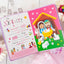 My Pretty Pink Bible