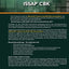 Official (ISC)2 Guide to the ISSAP CBK ((ISC)2 Press) by Cor