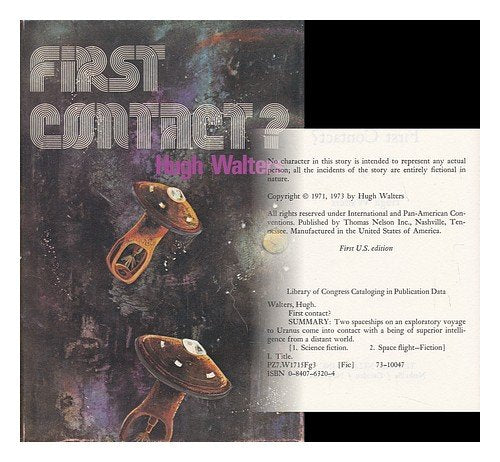 First Contact?
