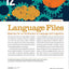 Language Files: Materials for an Introduction to Language and Linguistics, 12th Edition