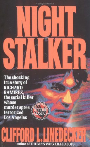 Night Stalker by Linedecker, Clifford L.