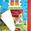 Usborne Advent Calendar Book Collection: Festive Countdown with 24 Magical Tales of Princes, Princesses, Dragons, and Dinosaurs, Including a Special ... Version of A Christmas Carol for Little Ones