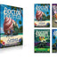 Doctor Dolittle The Complete Collection (Boxed Set): Doctor Dolittle The Complete Collection, Vol. 1; Doctor Dolittle The Complete Collection, Vol. 2; ... Dolittle The Complete Collection, Vol. 4
