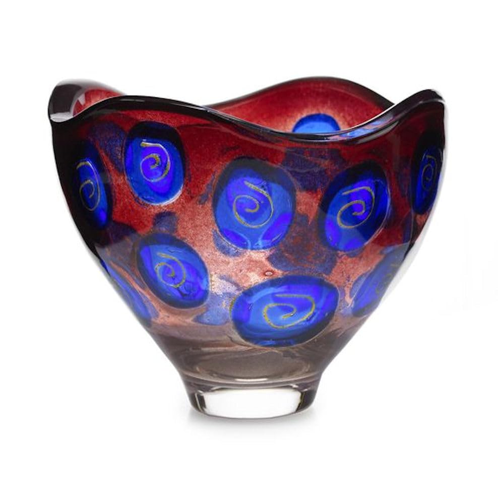 Orrefors Glass